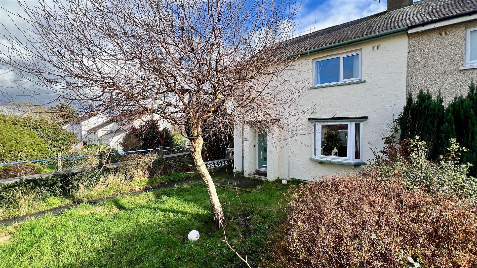 Adwy Ddu Estate, Penrhyndeudraeth Monopoly Buy Sell Rent